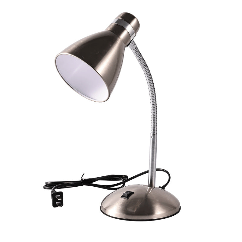 Verstellbare Schreibtischlampe
