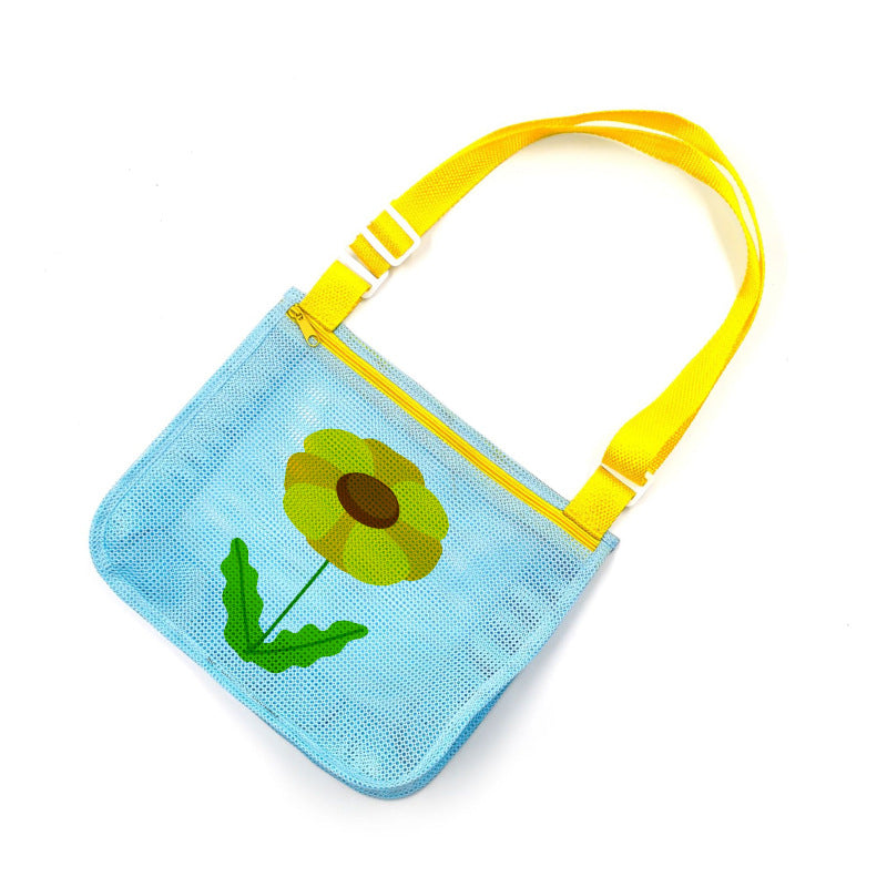 Kindergartentasche mit Fröhlichem Bienendesign Brehn
