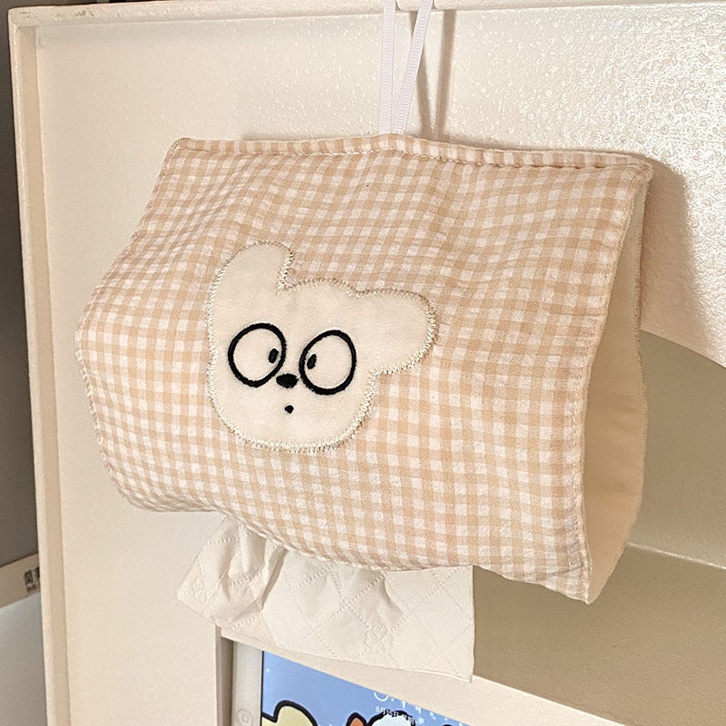Praktischer Taschentuchspender Brehn