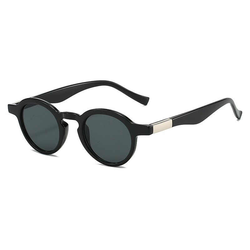 Damen exklusive Sonnenbrille im eleganten Tortoise-Design Brehn