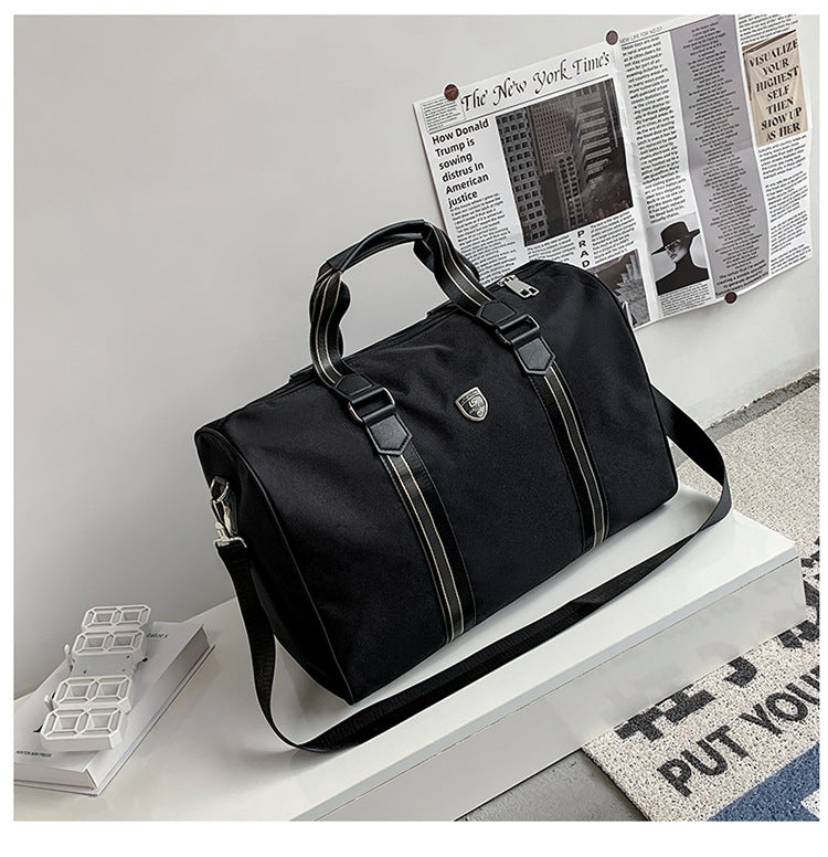 Klassische Reisetasche Brehn