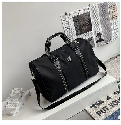 Klassische Reisetasche Brehn