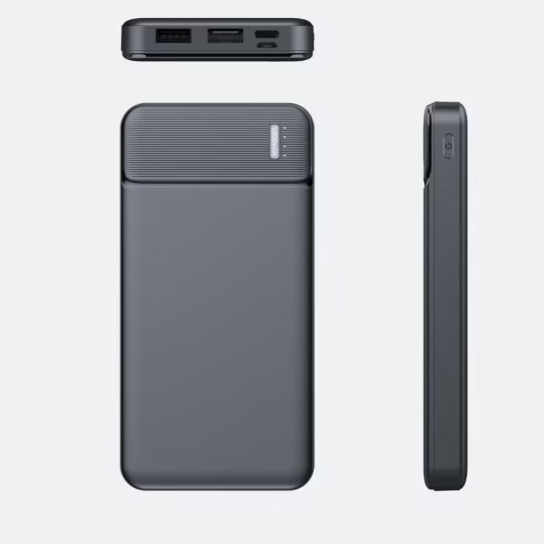 Tragbare Powerbank Brehn