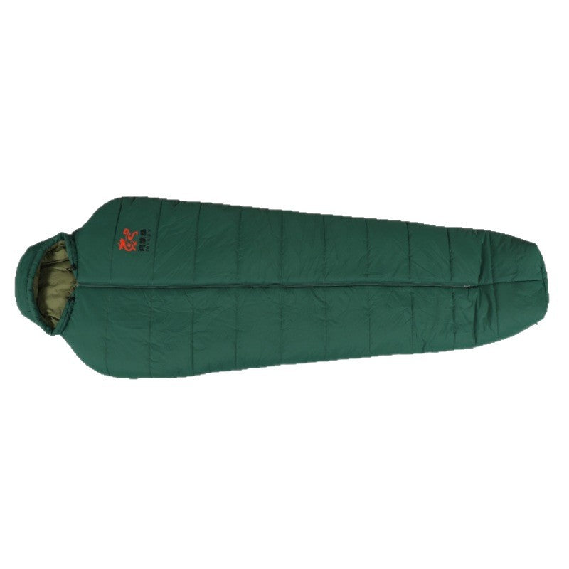 Vielseitiger Und Warmer Schlafsack Brehn