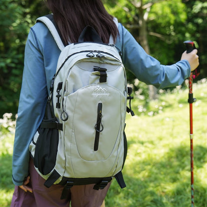 Vielseitiger Outdoor-Wander-Rucksack Brehn