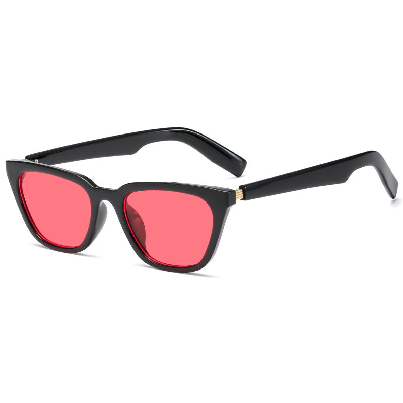 Damen Korrektionsbrille im modischen Cat-Eye-Stil Brehn