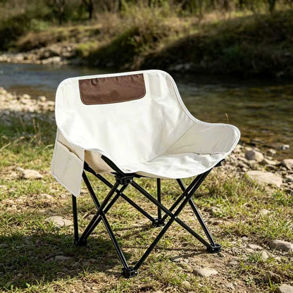 Damen Klappstuhl mit ergonomischem Design und stabiler Konstruktion Brehn
