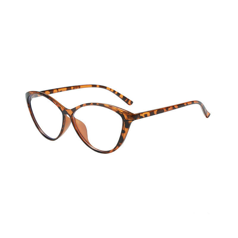 Damen Cat-Eye Brille mit modernem Design Brehn