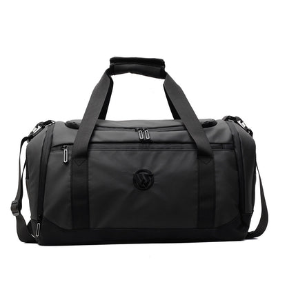 Allwetter Fitness Duffel Tasche
