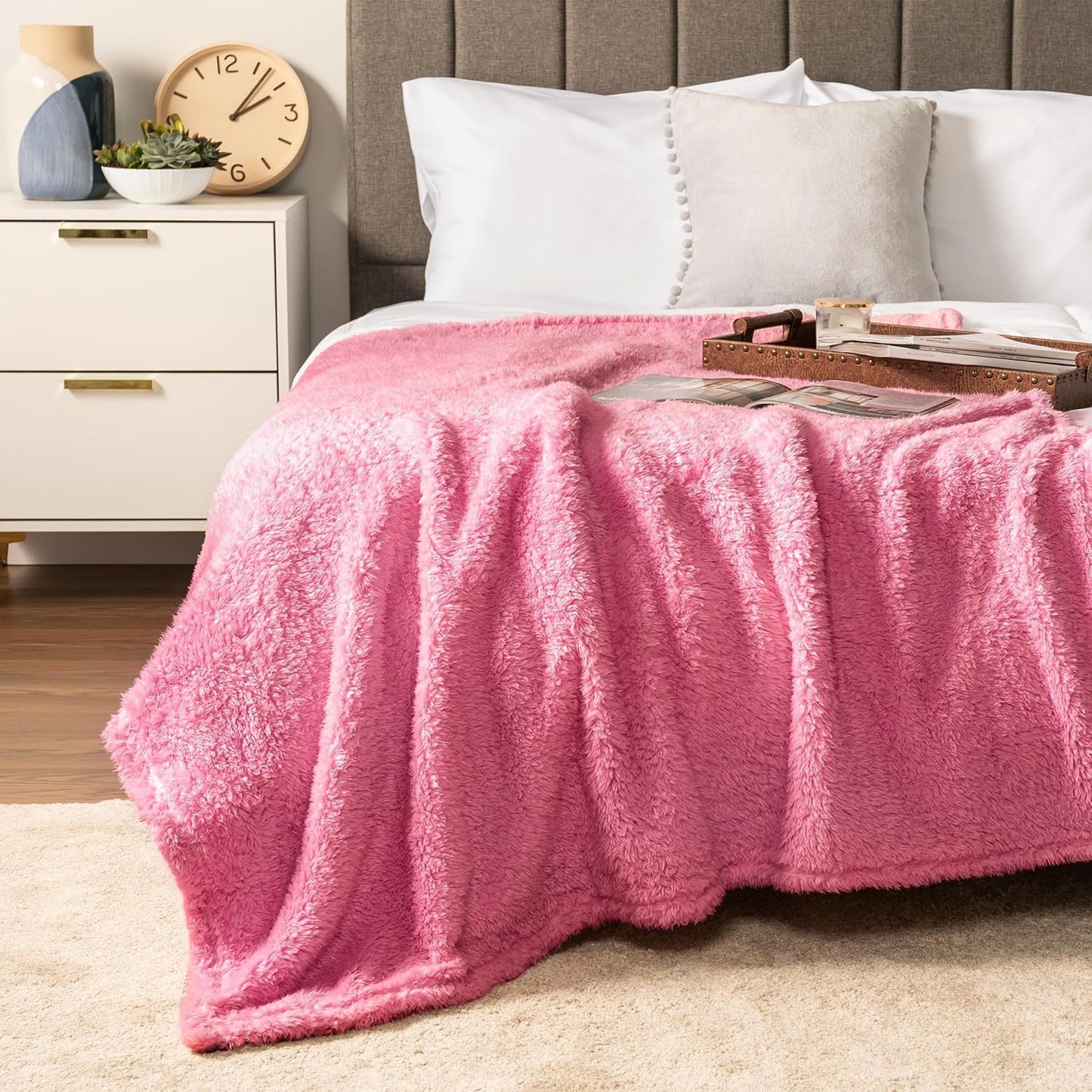 Kuscheldecke Brehn