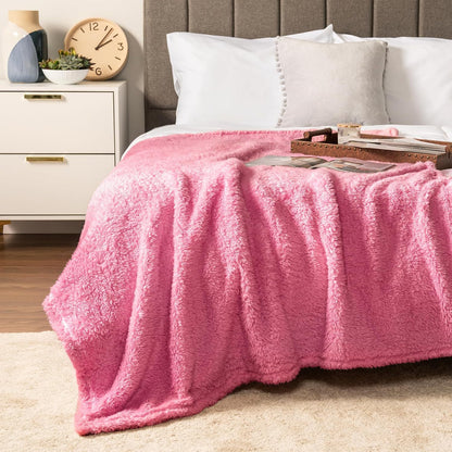 Kuscheldecke Brehn