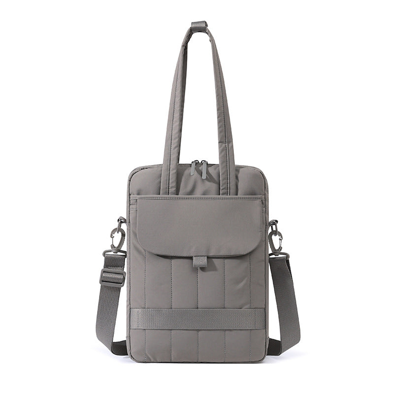 Multifunktionaler leichter Crossbody-Organizer
