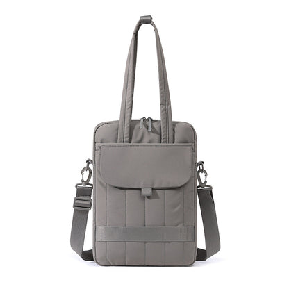 Multifunktionaler leichter Crossbody-Organizer