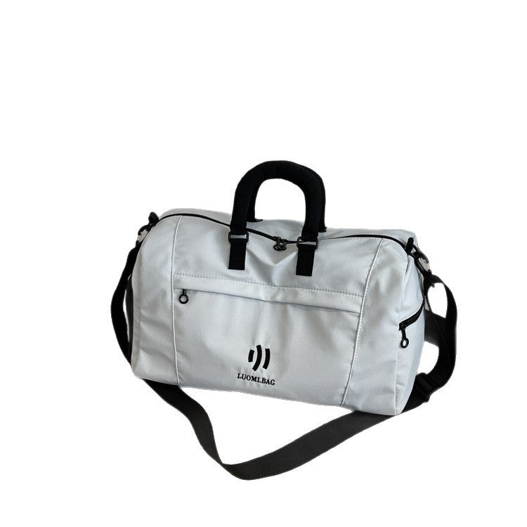 Stylische Reis-Duffle Bag Brehn 1790157912