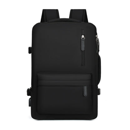 Vielseitiger Laptop-Rucksack Brehn
