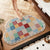 Kreatives Design Badematte Brehn