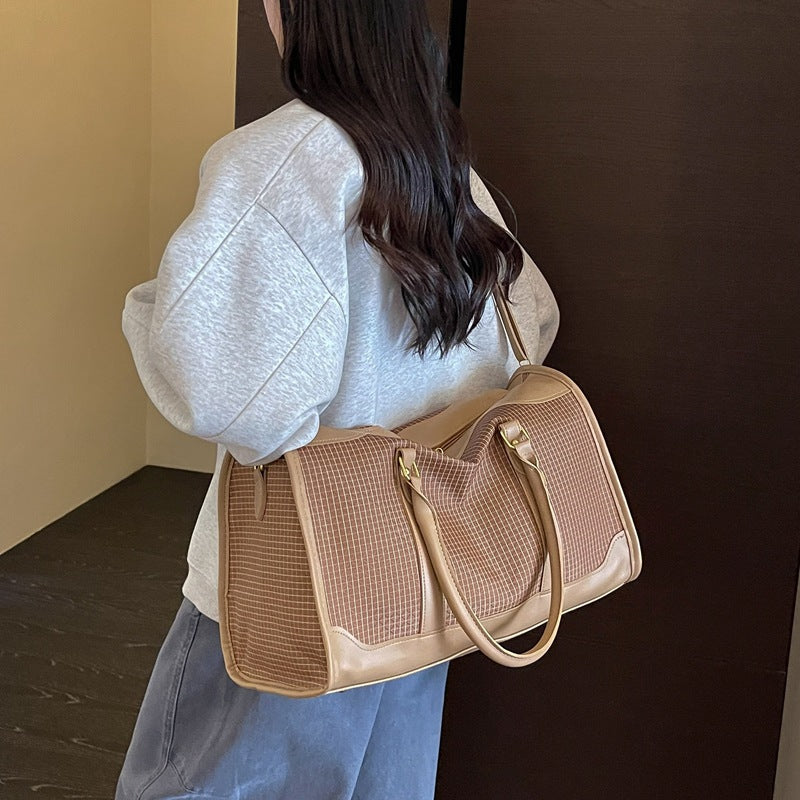 Elegante Handtasche Brehn