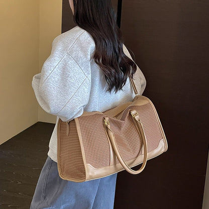 Elegante Handtasche Brehn