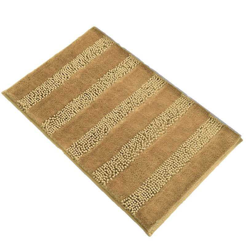 Weicher Memory-Schaum-Badematte Brehn