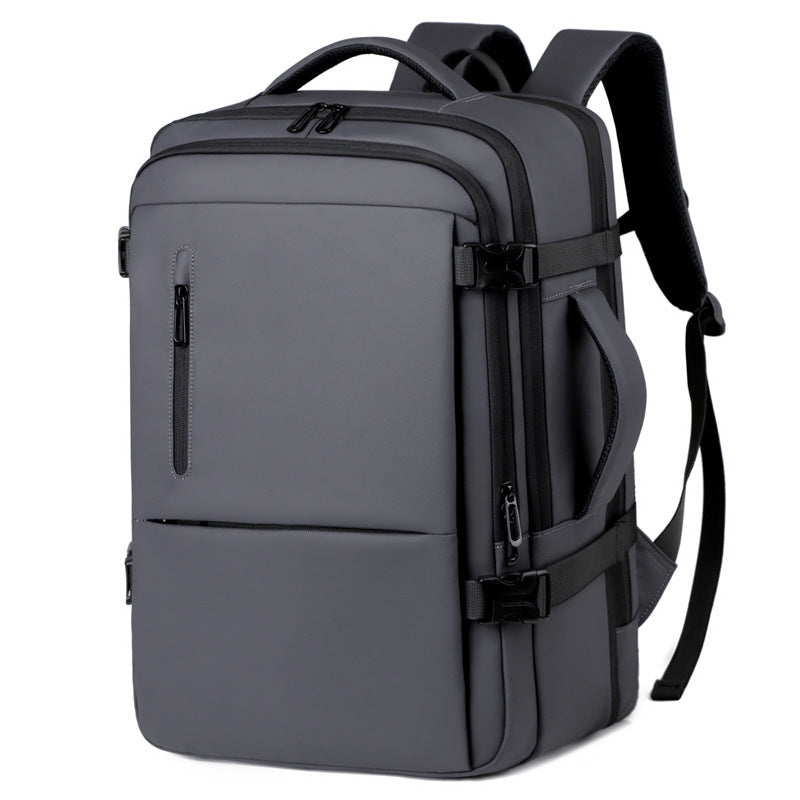 Multi-Funktionaler Urbaner Reiserrucksack Brehn