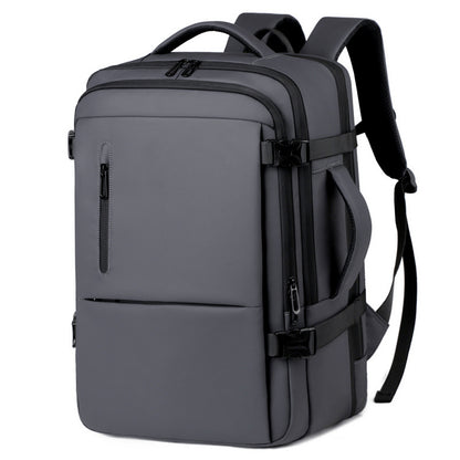 Multi-Funktionaler Urbaner Reiserrucksack Brehn