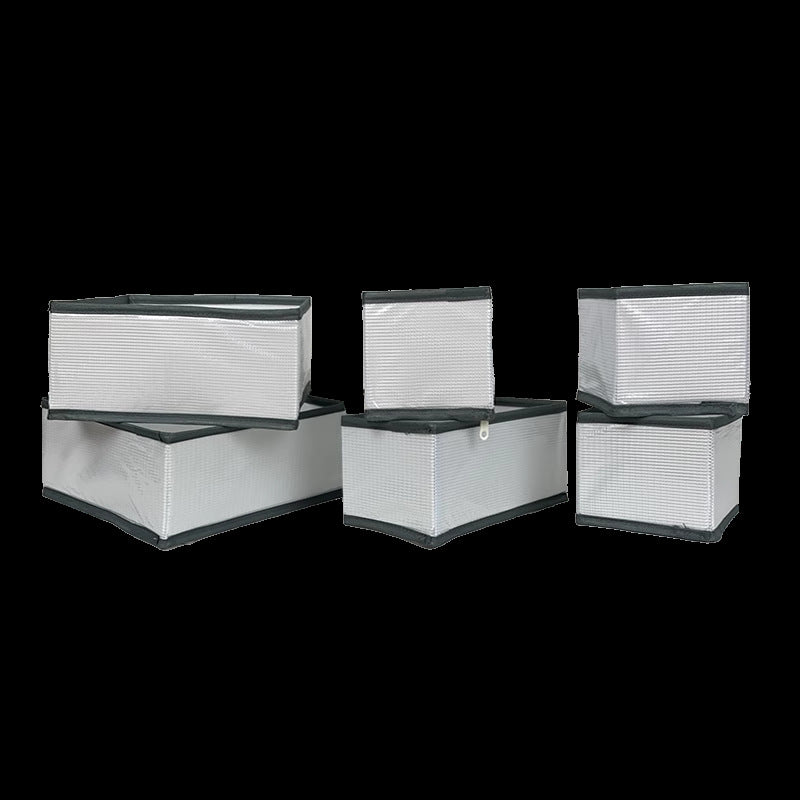 Multi-Zweck Lagerbox Set Brehn