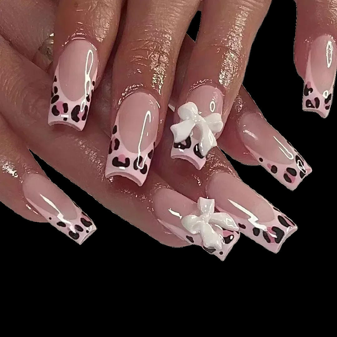Kreatives Themen-Nagelkunst-Set Brehn