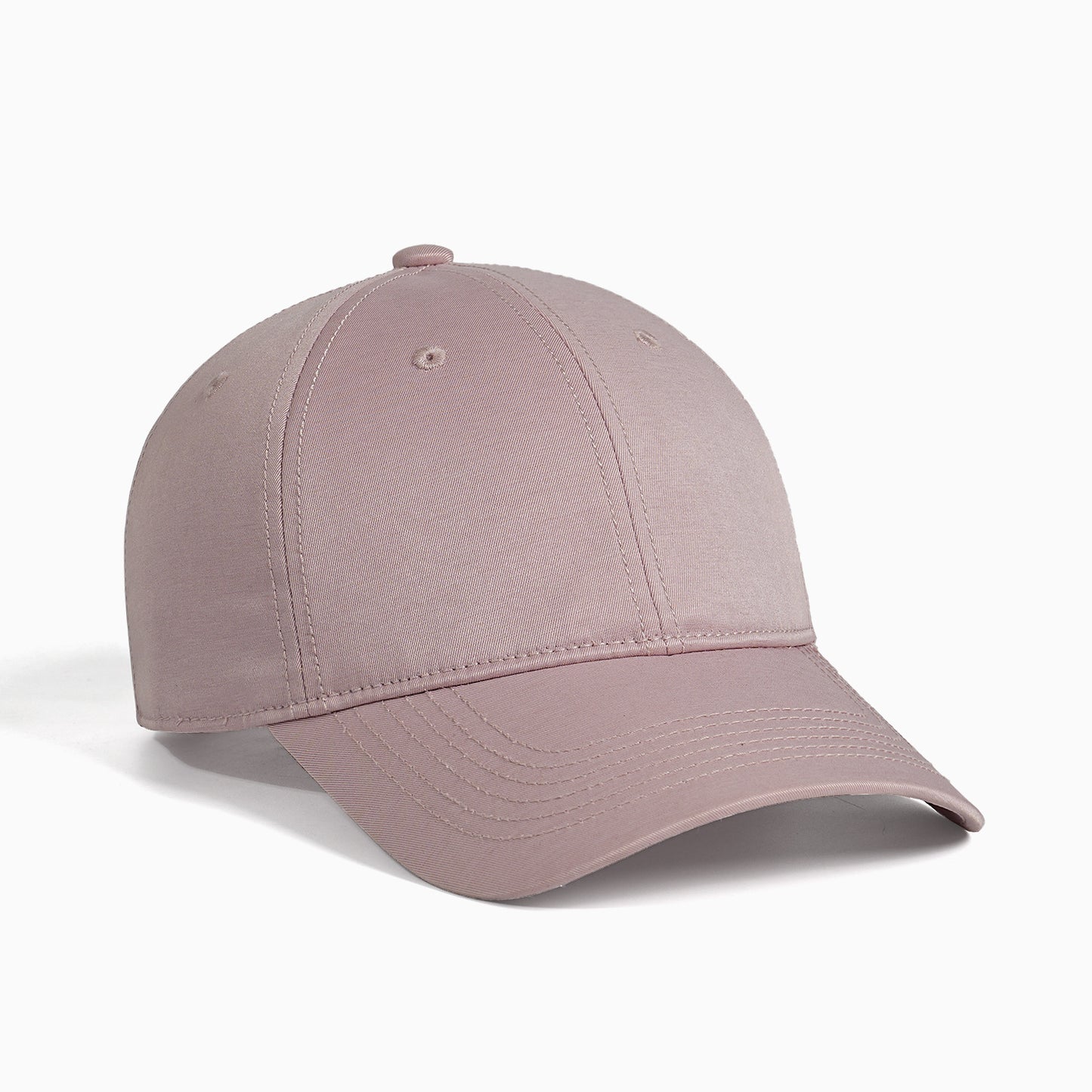 Damen Sportliche Baseballkappe Brehn