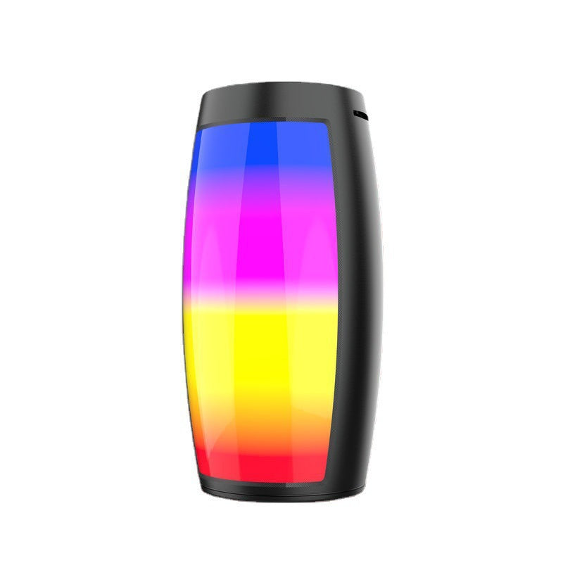 Damen Multifunktionaler Bluetooth Lautsprecher mit LED-Lichteffekten Brehn