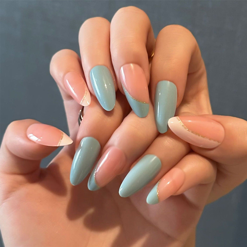 Elegantes Gel-Nagelkunst-Set Brehn