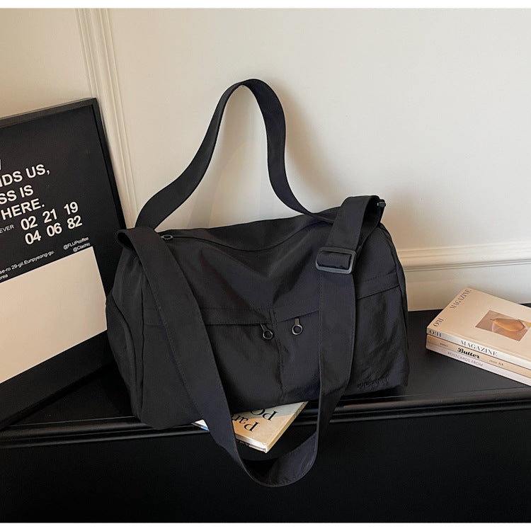 Praktische Freizeit-Reisetasche Brehn