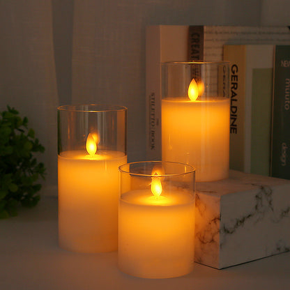 LED Flameless Kerzen