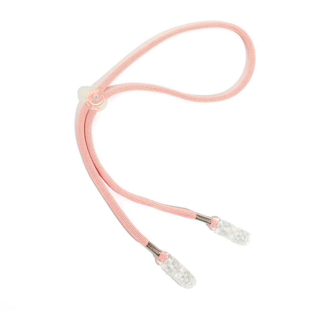 Verstellbares Brillenhalterung Lanyard Brehn