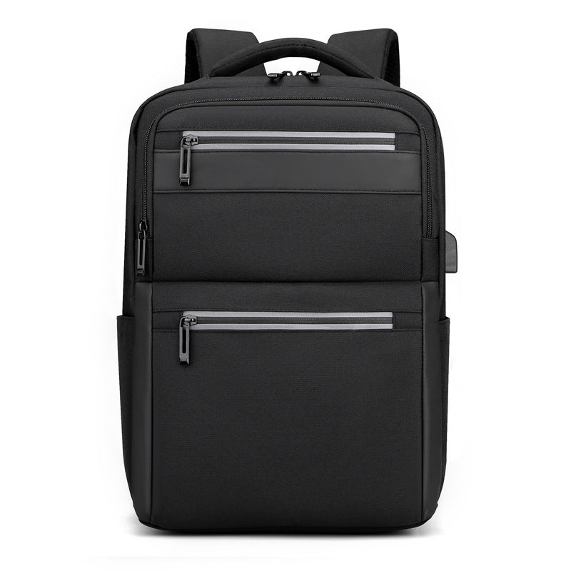 Premium funktionaler Tech-Rucksack Brehn