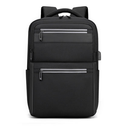 Premium funktionaler Tech-Rucksack Brehn