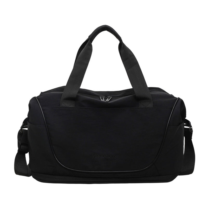 Vielseitige leichte Reise-Duffel