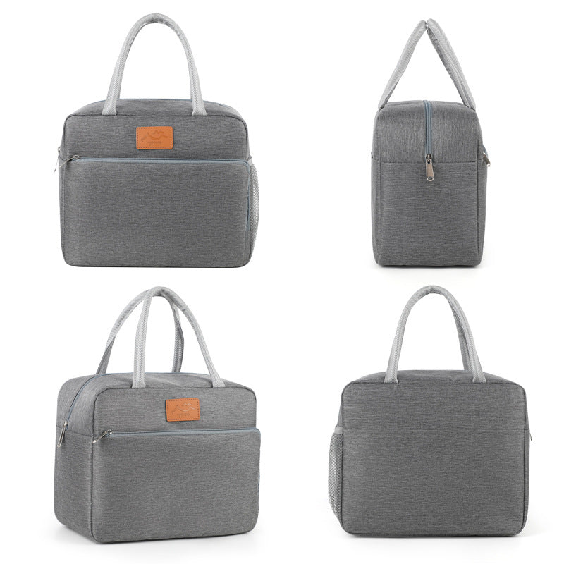 Isolierte Lunch-Tasche Brehn