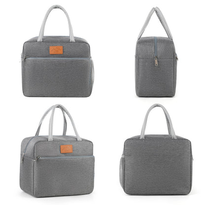 Isolierte Lunch-Tasche Brehn