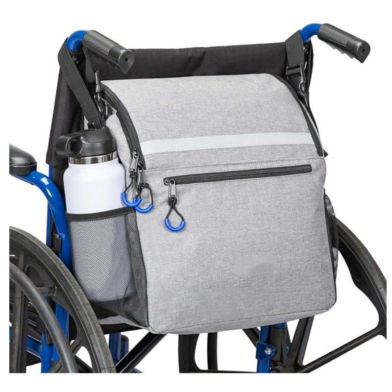 Organizer-Tasche Für Rollstühle Brehn