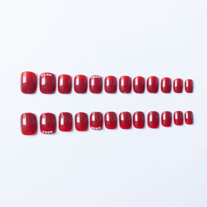 Elegantes Nagelkunst-Design-Kit