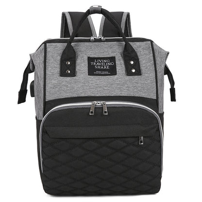 Vielseitiger Mehrzweck-Reise-Rucksack Brehn 1790332291