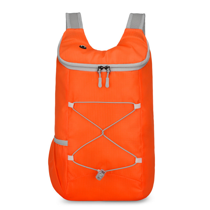 Leichte Mehrzweck-Rucksack Brehn