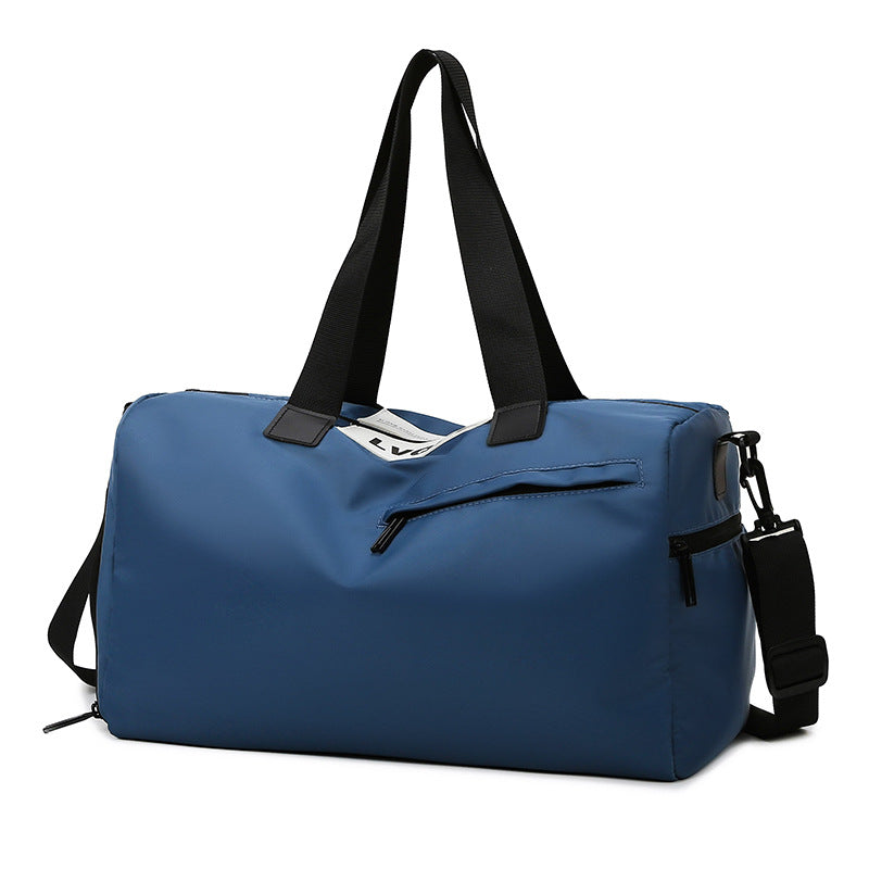Leichte Fitness-Duffle-Tasche Brehn