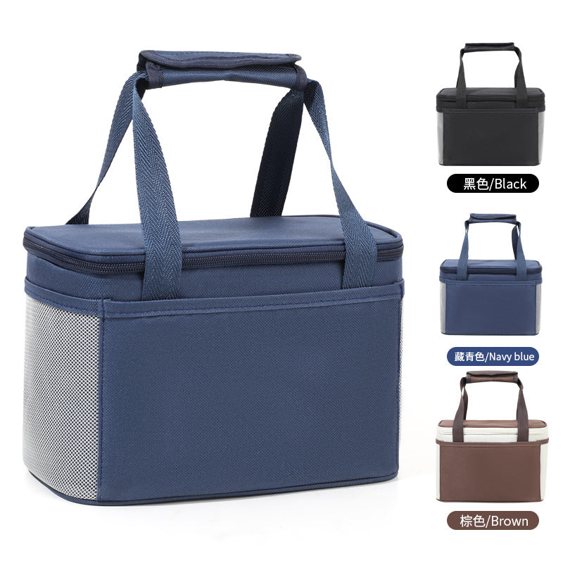 Premium isolierter Lebensmittelaufbewahrung Cooler Brehn
