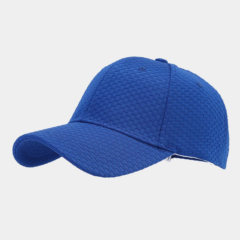 Damen Performance Texturiertes Baseball Cap Brehn