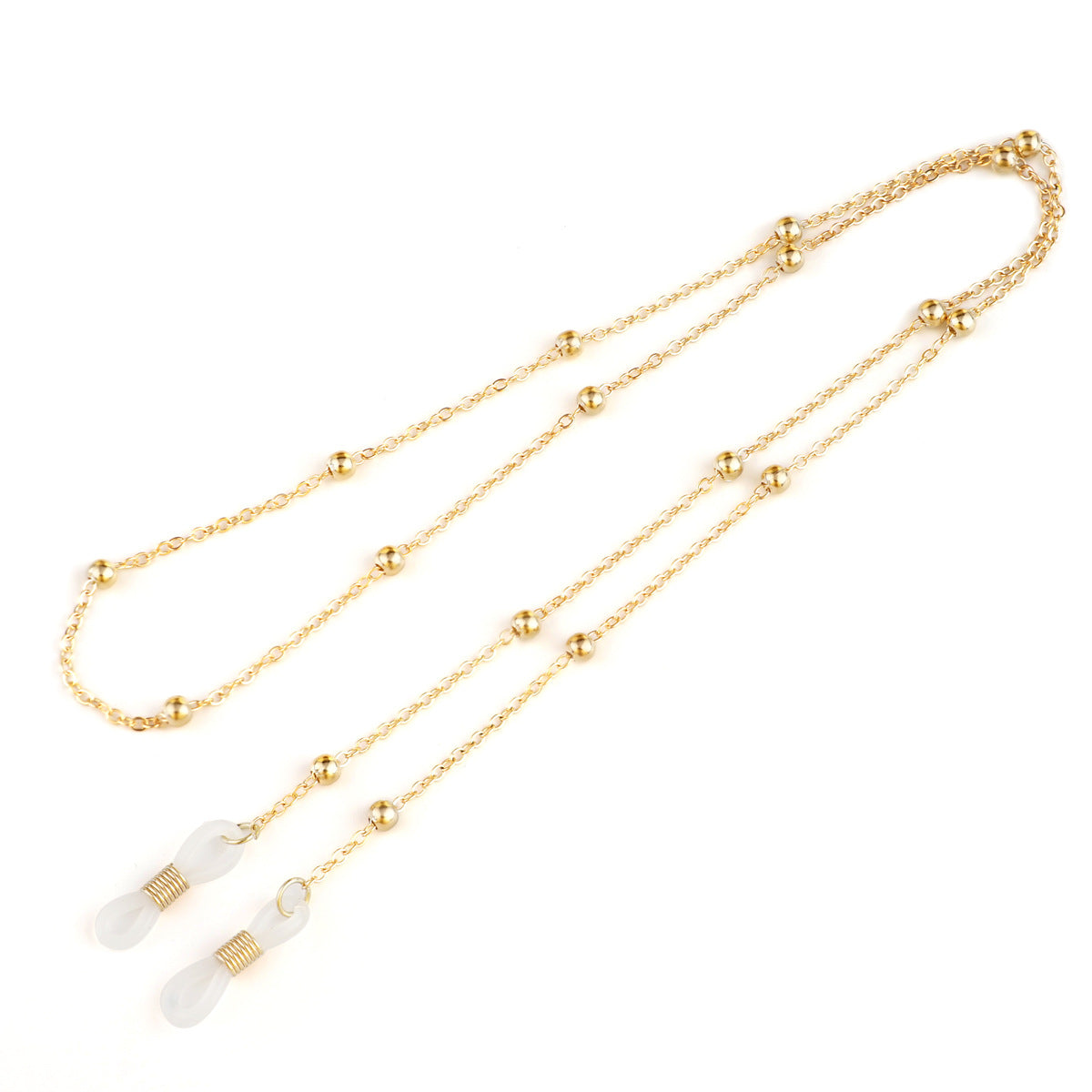 Dekorativer Brillenband Kette Brehn
