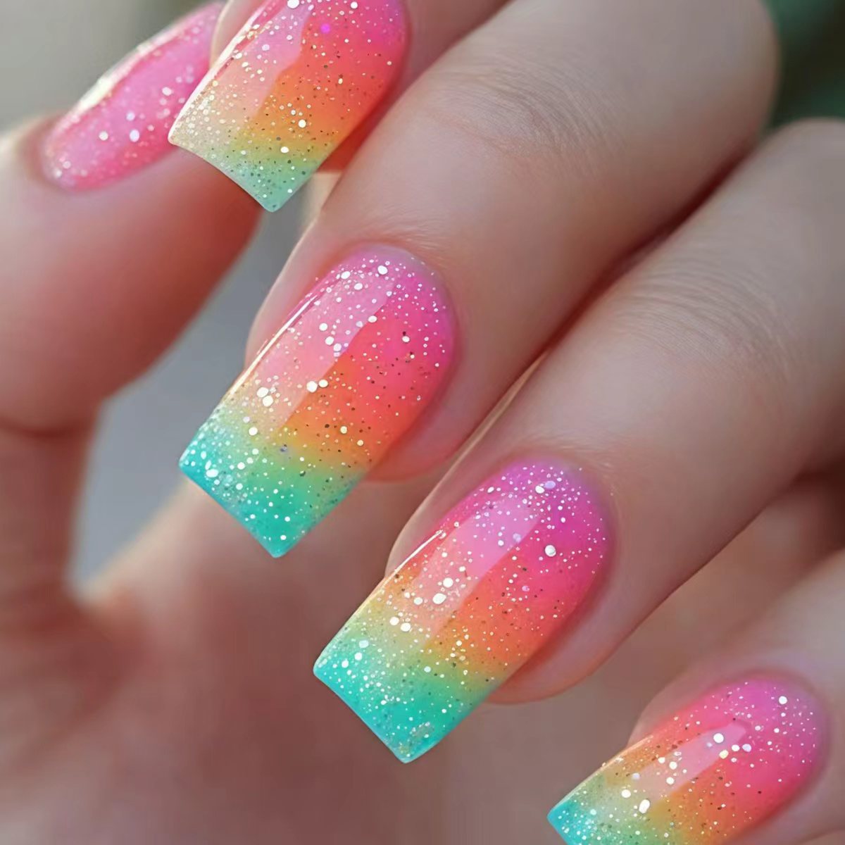 Nagelkunstset Brehn