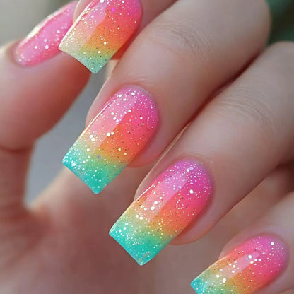 Nagelkunstset Brehn