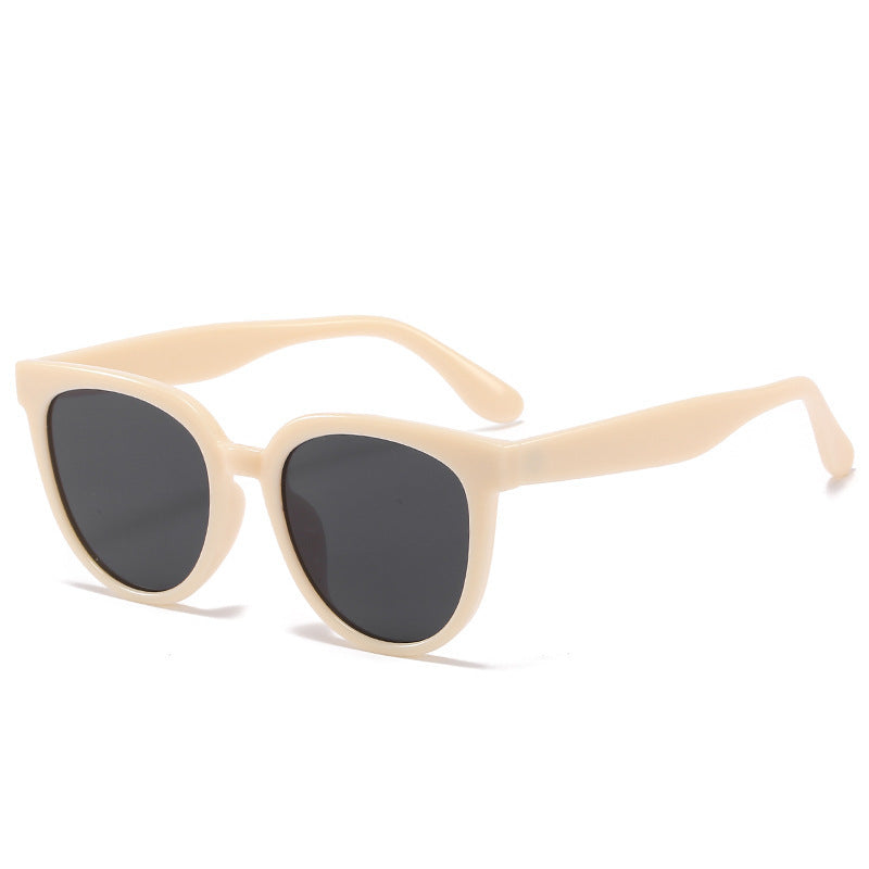 Retro-Stil Brehn Sonnenbrille