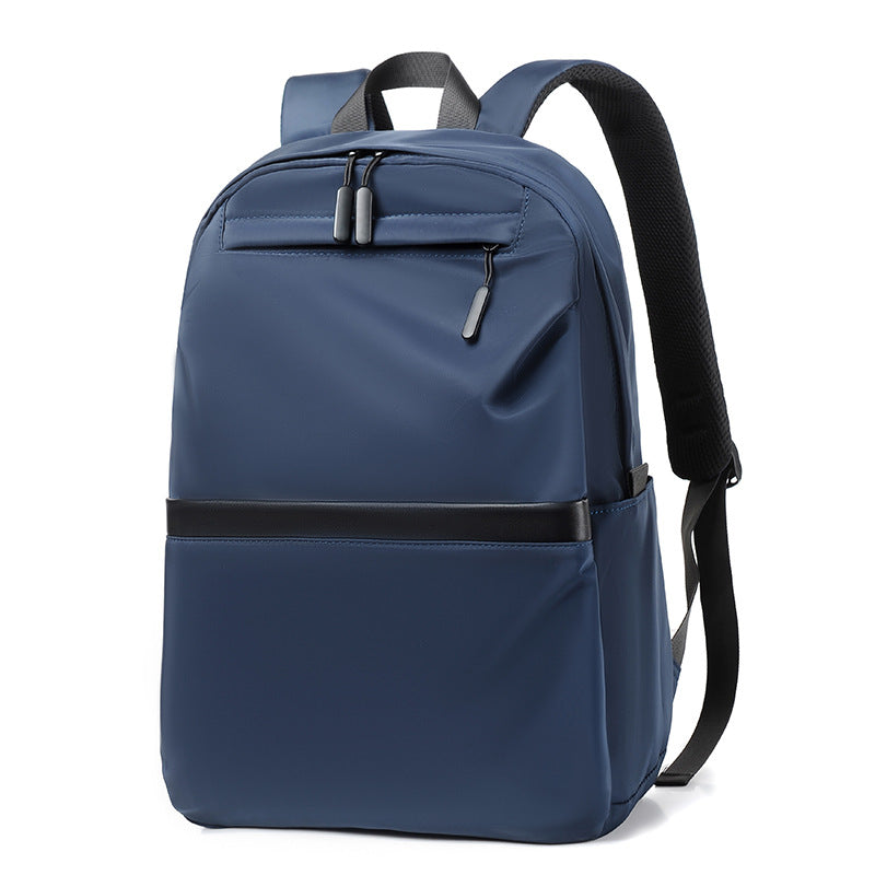 Schlanker funktionaler Rucksack Brehn